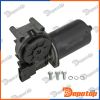 Moteur d'essuie-glace avant pour KIA | 98110-1H000, ESW-KA-001